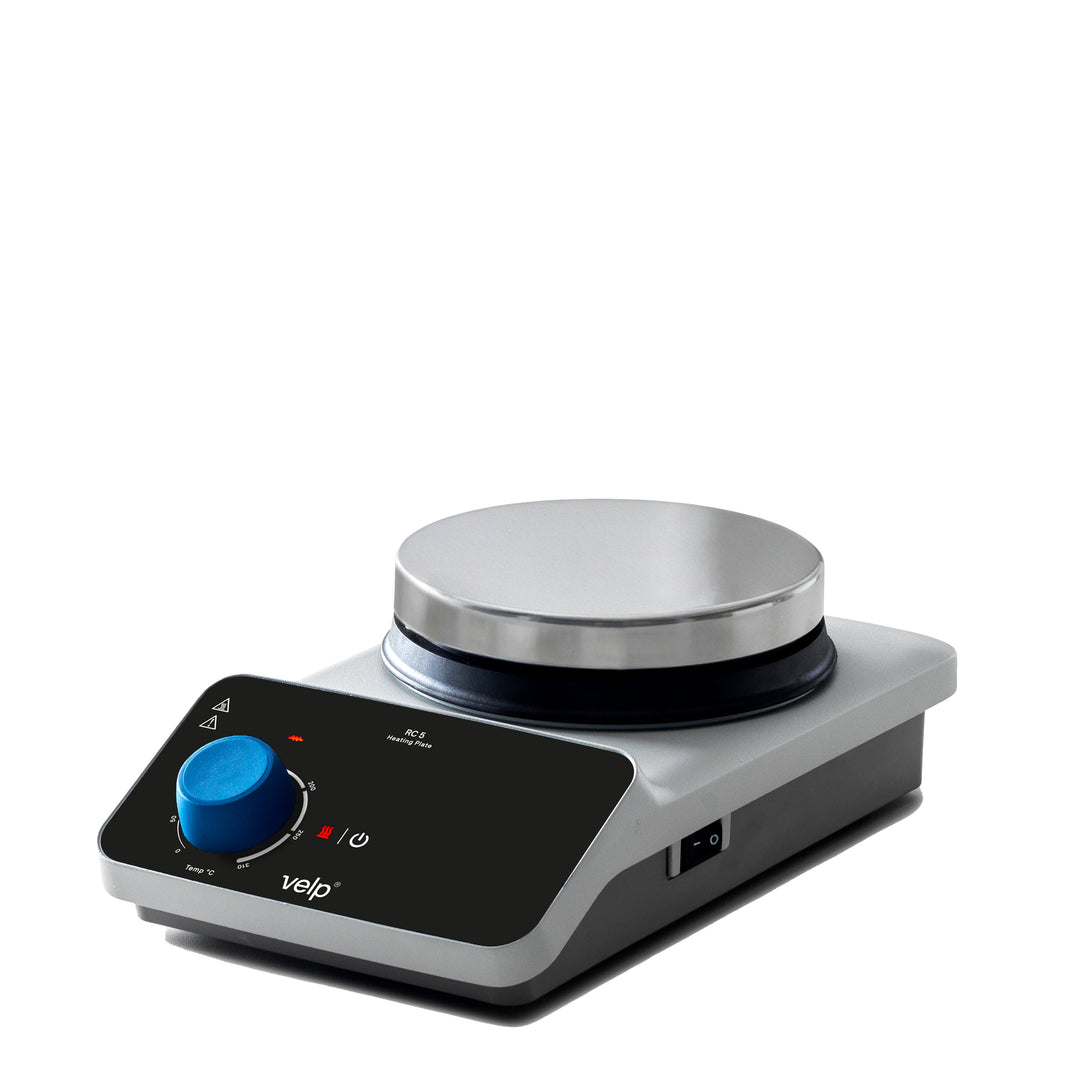 RC 5 Hot Plate