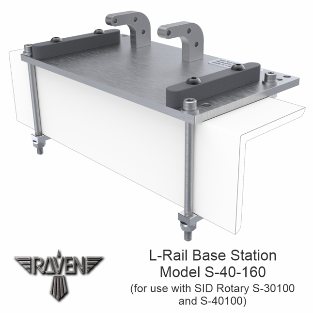 SID Rotary Portable Sludge Interface Detector - Raven Environmental Products