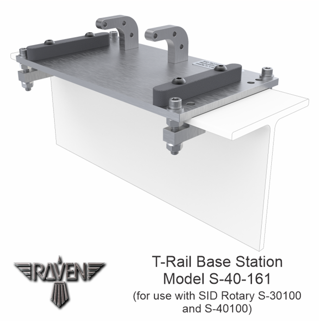 SID Rotary Portable Sludge Interface Detector - Raven Environmental Products