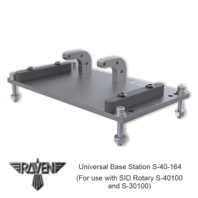 SID Rotary Portable Sludge Interface Detector - Raven Environmental Products
