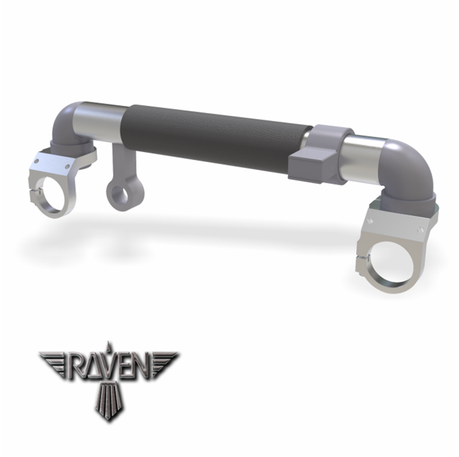 SID Rotary Portable Sludge Interface Detector - Raven Environmental Products