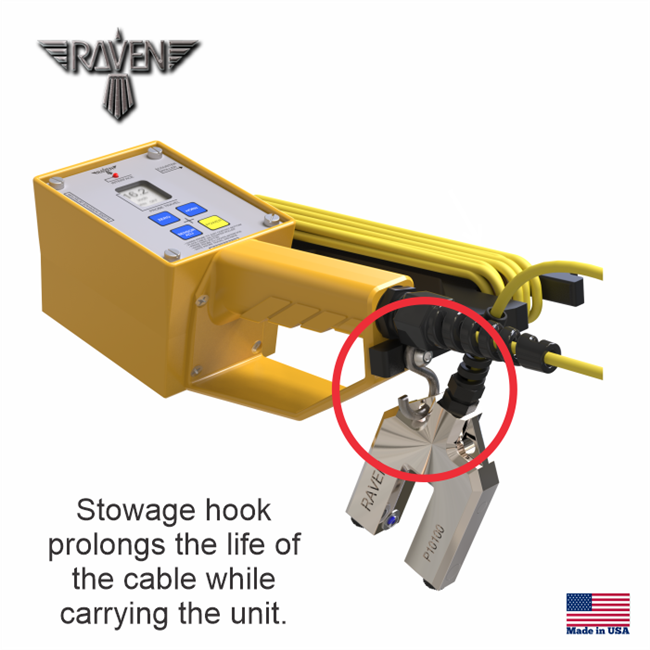 Sludge Interface Detector