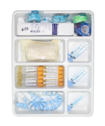 Lab Drawer Organizers | Drawer Inserts, Trays & Dividers (Canada)