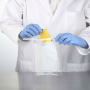 Labplas Sani-Sponge Pre-Moistened Sterile Sampling Sponges
