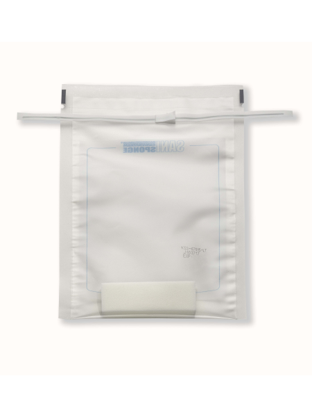 Labplas Sani-Sponge Pre-Moistened Sterile Sampling Sponges