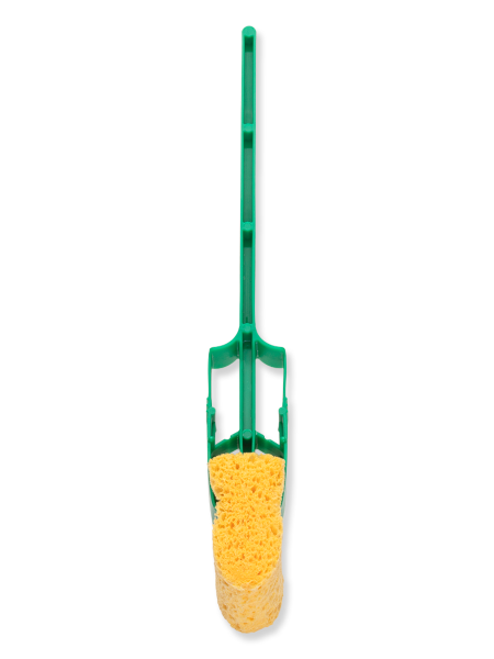 Labplas Sani-Stick Sterile Sampling Sponges with Handle