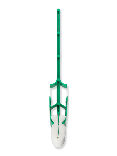 Labplas Sani-Stick Sterile Sampling Sponges with Handle