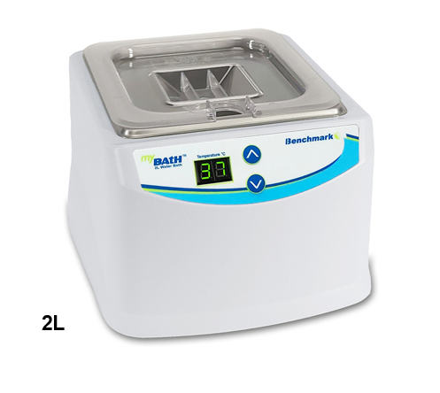 MyBath™ Digital Water Bath