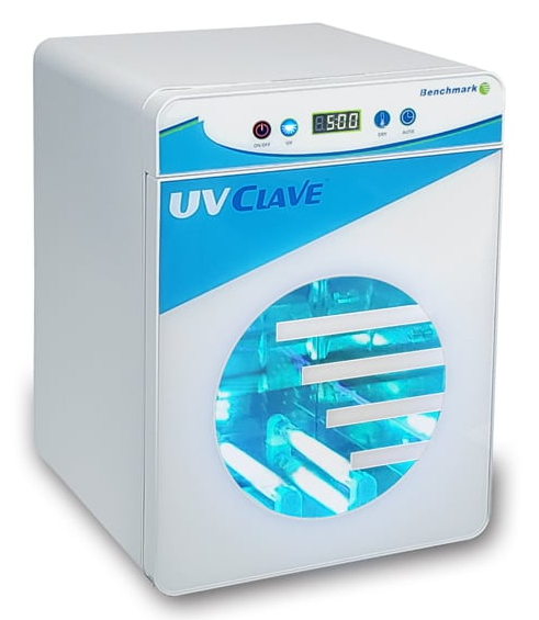 UV-Clave UltraViolet Chamber