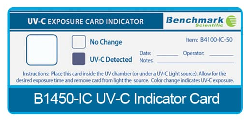 UV-Clave UltraViolet Chamber