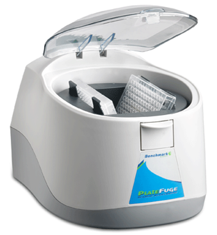 PlateFuge™ MicroPlate MicroCentrifuge