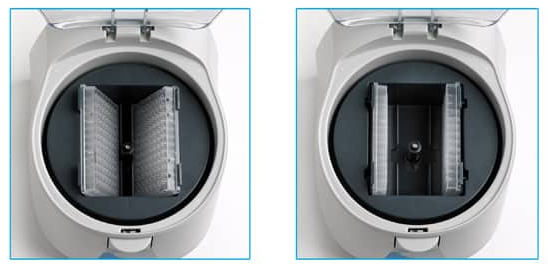 PlateFuge™ MicroPlate MicroCentrifuge