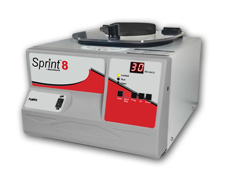 Mini centrifugeuse de bureau, 7000 tr/min - 1022792 - W16140 -  Centrifugeuses - 3B Scientific