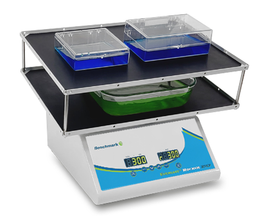 BenchBlotter™, BenchRocker™,2D Everlast™247 Rocker, & 3D Rocker Access ...