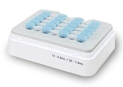 MultiTherm™ Touch Shaker Accessories – Cambridge Environmental Products ...