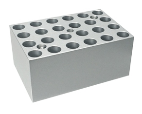 myBlock™MiniDry Bath Accessories - Heat Blocks