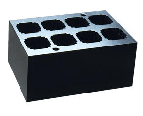 myBlock™MiniDry Bath Accessories - Heat Blocks