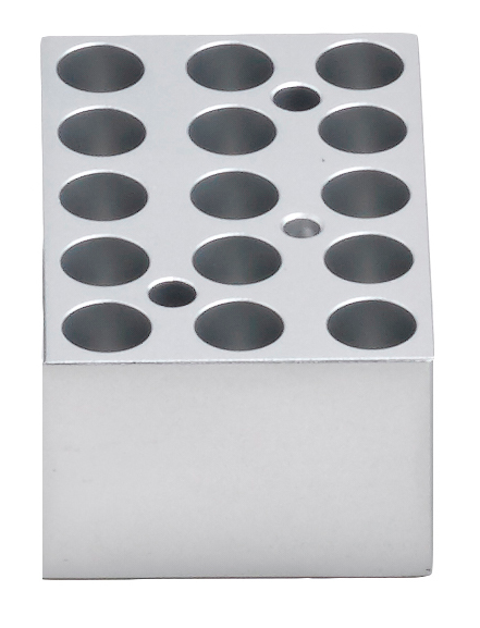 myBlock™MiniDry Bath Accessories - Heat Blocks