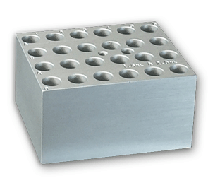 myBlock™isoBlock™and DryBath Accessories - Blocks