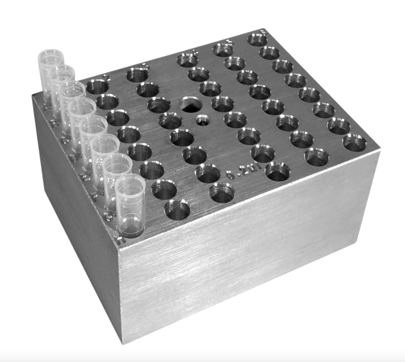 myBlock™isoBlock™and DryBath Accessories - Blocks – Cambridge ...