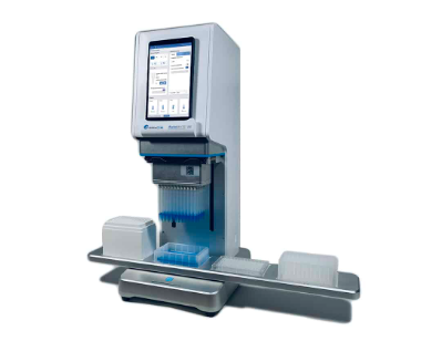 Accuris AutoMATE™ 96 Microplate Pipetting Workstation