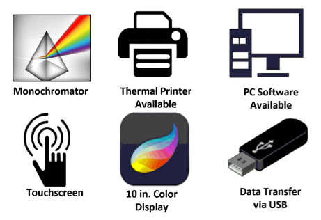 Accuris SmartReader™ UV-Vis Microplate Absorbance Reader