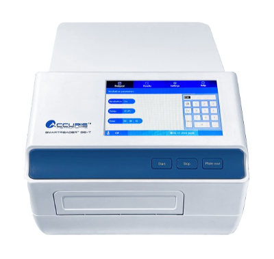 Accuris SmartReader™ 96 Microplate Absorbance Reader