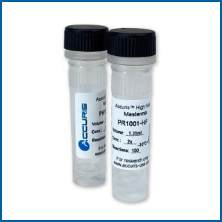 Accuris High Fidelity DNA Polymerase