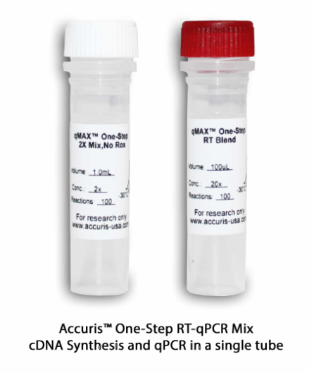 Accuris qMax One-Step RT-qPCR Kit - BULK