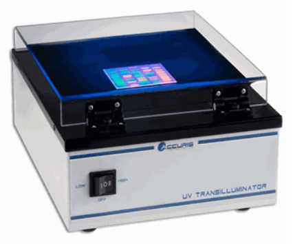 Accuris UV Transilluminators