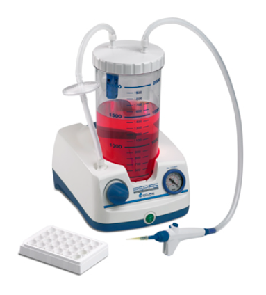 Accuris Aspire Laboratory Aspirator