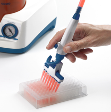 Accuris Aspire Laboratory Aspirator