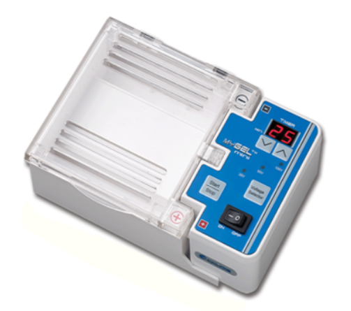 Accuris MyGel™ Electrophoresis System