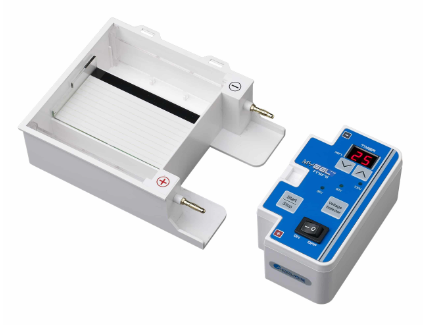 Accuris MyGel™ Electrophoresis System