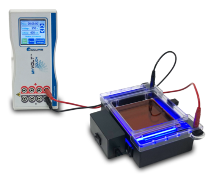 Accuris myVolt™ Touch Power Supply