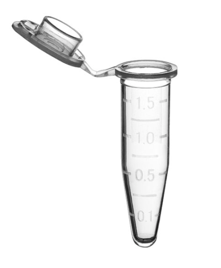 MTC Bio SureSeal S™ Sterile Microcentrifuge Tubes