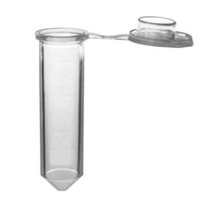 MTC Bio SureSeal S™ Sterile Microcentrifuge Tubes