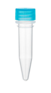 MTC Bio ClearSeal™ Screw Cap Microcentrifuge Tubes