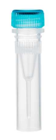 MTC Bio ClearSeal™ Screw Cap Microcentrifuge Tubes