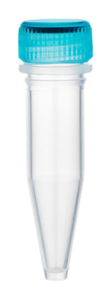 MTC Bio ClearSeal™ Screw Cap Microcentrifuge Tubes