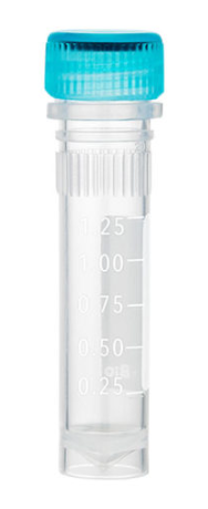 MTC Bio ClearSeal™ Screw Cap Microcentrifuge Tubes