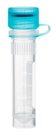 MTC Bio ClearSeal™ Screw Cap Microcentrifuge Tubes