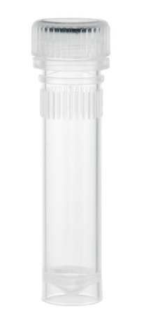 MTC Bio ClearSeal™ Screw Cap Microcentrifuge Tubes