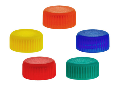 MTC Bio ClearSeal™ Screw Cap Microcentrifuge Tubes