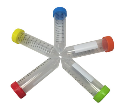 MTC Bio SpectraTube™ Centrifuge Tubes