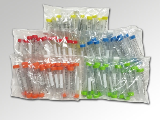 MTC Bio SpectraTube™ Centrifuge Tubes