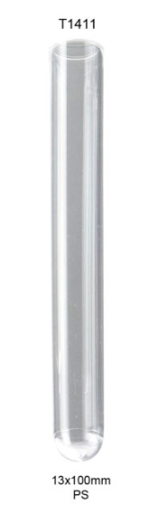 MTC Bio Disposable Test Tubes