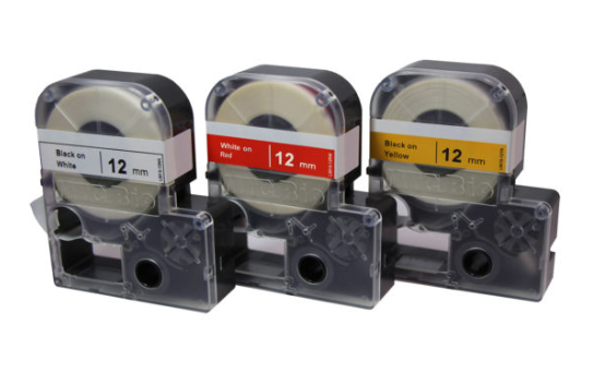 MTC Bio Label Cartridge Cassettes