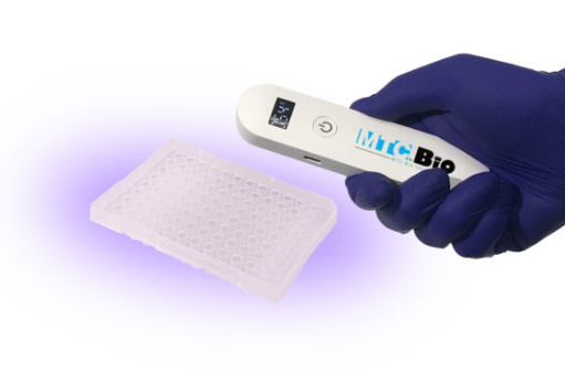 MTC Bio Bio•Wand™ Personal UV Sanitizer