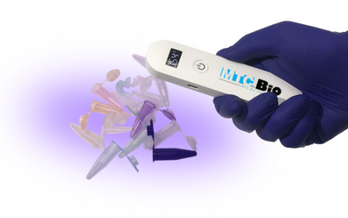 MTC Bio Bio•Wand™ Personal UV Sanitizer